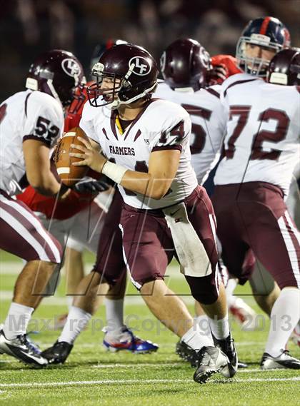Thumbnail 1 in Boyd vs Lewisville photogallery.