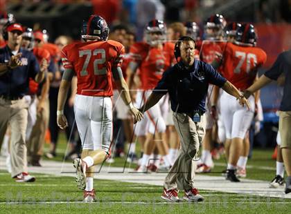 Thumbnail 1 in Boyd vs Lewisville photogallery.