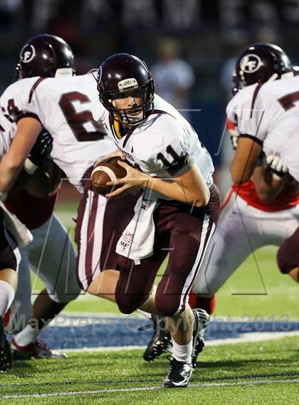 Thumbnail 2 in Boyd vs Lewisville photogallery.