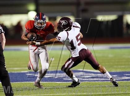 Thumbnail 1 in Boyd vs Lewisville photogallery.