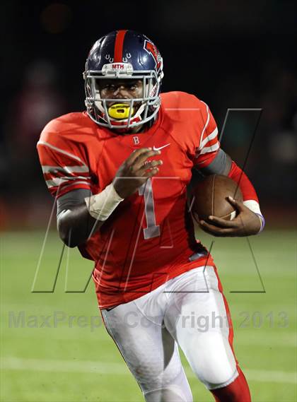 Thumbnail 3 in Boyd vs Lewisville photogallery.