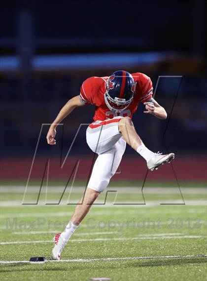 Thumbnail 1 in Boyd vs Lewisville photogallery.