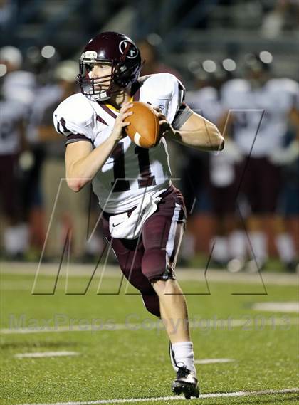 Thumbnail 3 in Boyd vs Lewisville photogallery.