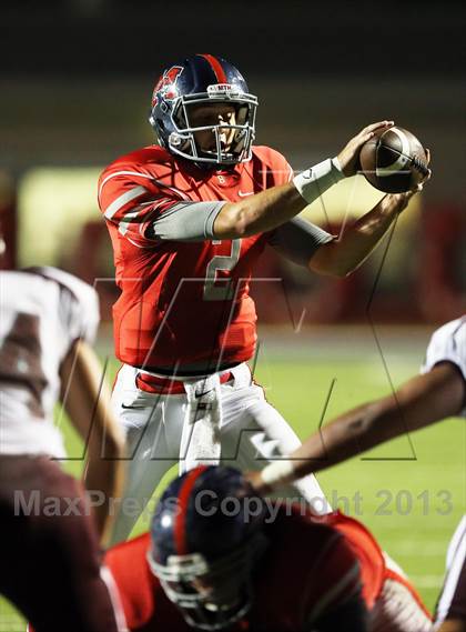 Thumbnail 3 in Boyd vs Lewisville photogallery.