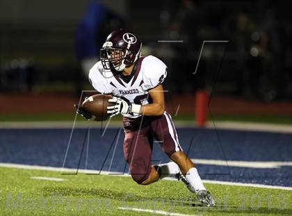 Thumbnail 3 in Boyd vs Lewisville photogallery.