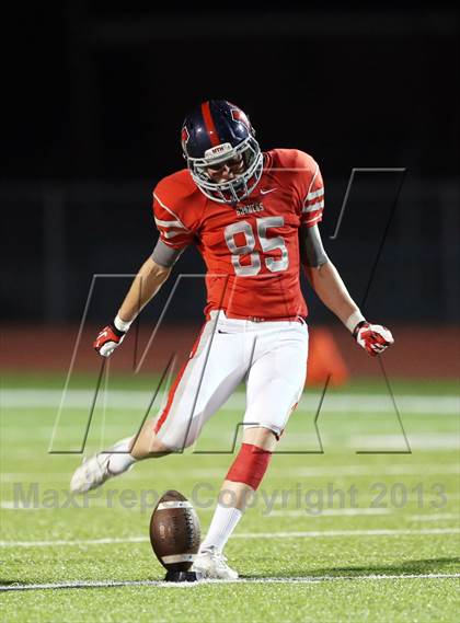 Thumbnail 1 in Boyd vs Lewisville photogallery.