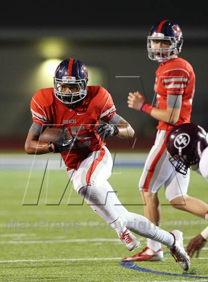 Thumbnail 3 in Boyd vs Lewisville photogallery.