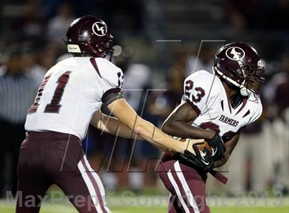 Thumbnail 1 in Boyd vs Lewisville photogallery.