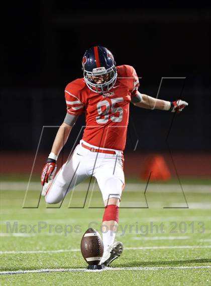 Thumbnail 3 in Boyd vs Lewisville photogallery.