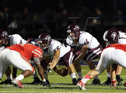 Thumbnail 2 in Boyd vs Lewisville photogallery.