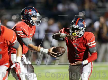Thumbnail 2 in Boyd vs Lewisville photogallery.