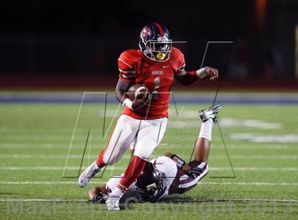 Thumbnail 2 in Boyd vs Lewisville photogallery.