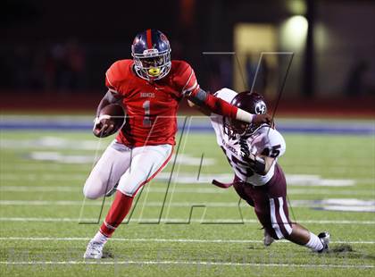 Thumbnail 1 in Boyd vs Lewisville photogallery.