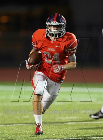 Thumbnail 3 in Boyd vs Lewisville photogallery.