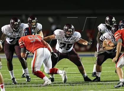 Thumbnail 3 in Boyd vs Lewisville photogallery.