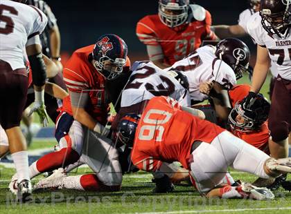 Thumbnail 3 in Boyd vs Lewisville photogallery.
