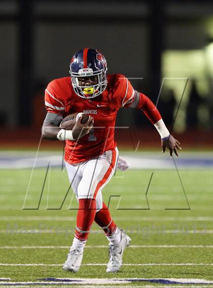 Thumbnail 3 in Boyd vs Lewisville photogallery.