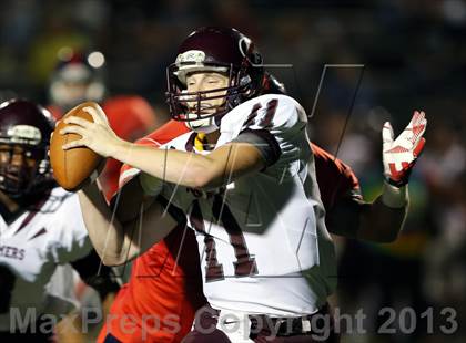 Thumbnail 1 in Boyd vs Lewisville photogallery.