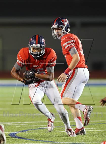 Thumbnail 2 in Boyd vs Lewisville photogallery.