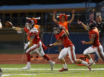 Thumbnail 1 in Boyd vs Lewisville photogallery.