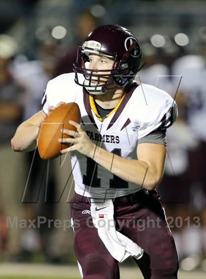 Thumbnail 2 in Boyd vs Lewisville photogallery.