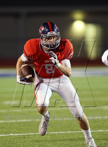 Thumbnail 1 in Boyd vs Lewisville photogallery.