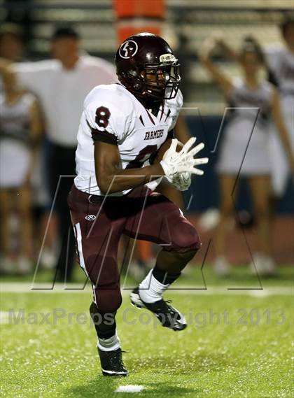 Thumbnail 2 in Boyd vs Lewisville photogallery.