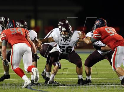 Thumbnail 1 in Boyd vs Lewisville photogallery.