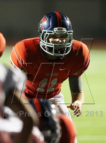 Thumbnail 1 in Boyd vs Lewisville photogallery.