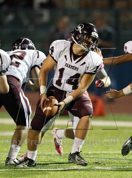 Thumbnail 3 in Boyd vs Lewisville photogallery.