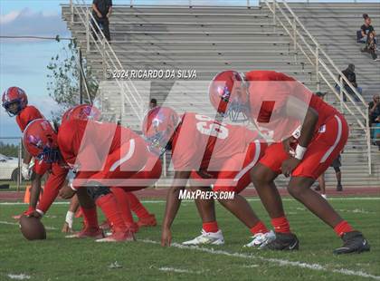 Thumbnail 3 in Royal vs Almeta Crawford photogallery.