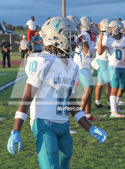 Thumbnail 3 in Royal vs Almeta Crawford photogallery.