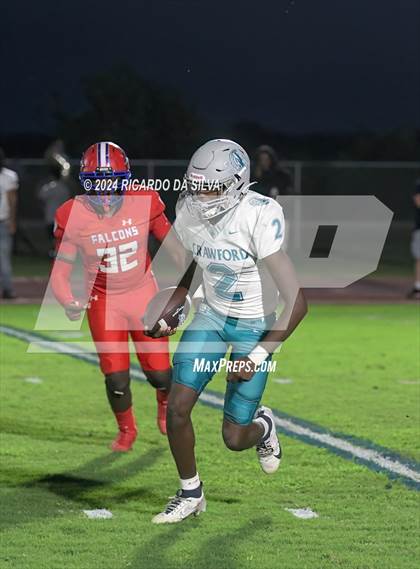 Thumbnail 1 in Royal vs Almeta Crawford photogallery.