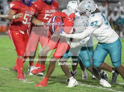 Thumbnail 2 in Royal vs Almeta Crawford photogallery.