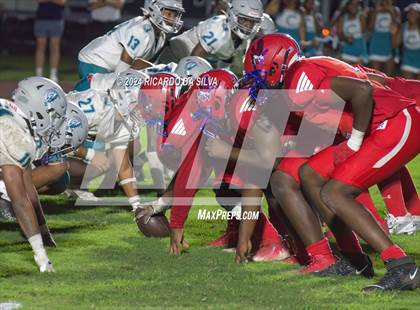 Thumbnail 2 in Royal vs Almeta Crawford photogallery.