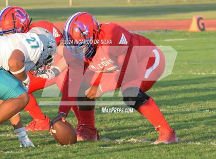Thumbnail 1 in Royal vs Almeta Crawford photogallery.