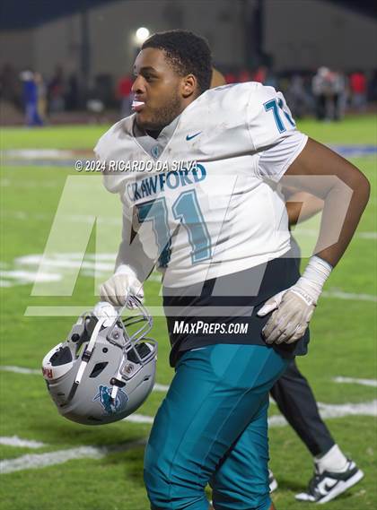 Thumbnail 2 in Royal vs Almeta Crawford photogallery.