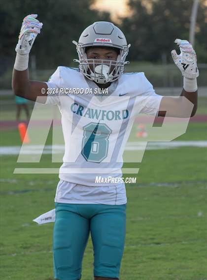 Thumbnail 2 in Royal vs Almeta Crawford photogallery.