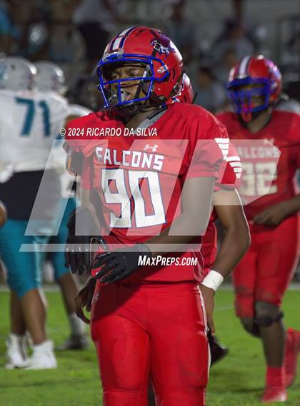 Thumbnail 1 in Royal vs Almeta Crawford photogallery.