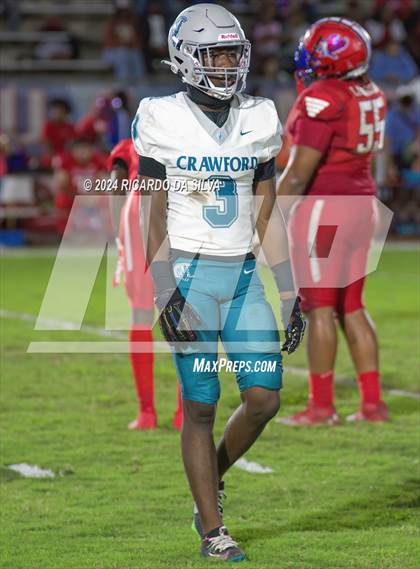 Thumbnail 3 in Royal vs Almeta Crawford photogallery.