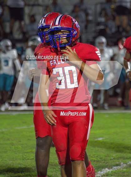 Thumbnail 3 in Royal vs Almeta Crawford photogallery.