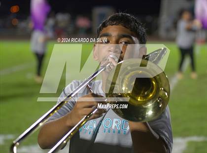 Thumbnail 3 in Royal vs Almeta Crawford photogallery.