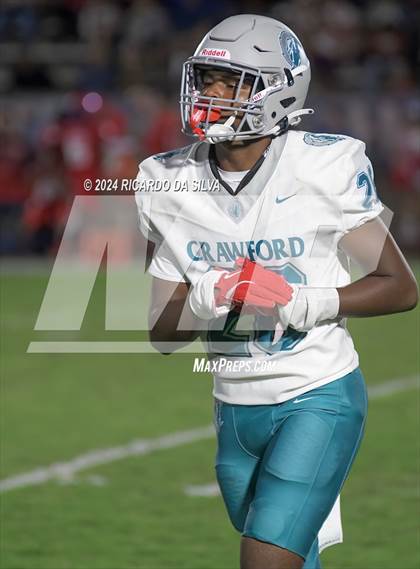 Thumbnail 3 in Royal vs Almeta Crawford photogallery.