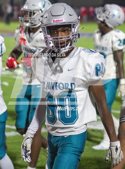 Thumbnail 1 in Royal vs Almeta Crawford photogallery.