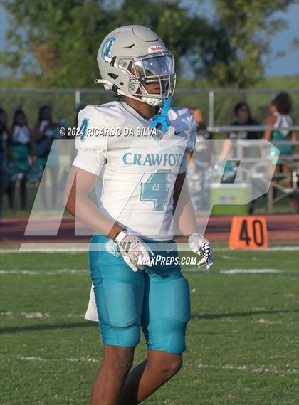 Thumbnail 3 in Royal vs Almeta Crawford photogallery.