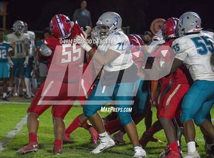 Thumbnail 3 in Royal vs Almeta Crawford photogallery.