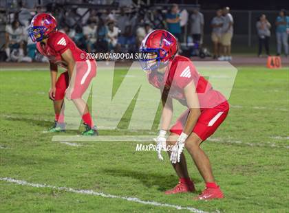 Thumbnail 3 in Royal vs Almeta Crawford photogallery.
