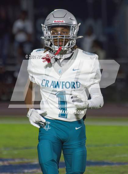 Thumbnail 1 in Royal vs Almeta Crawford photogallery.