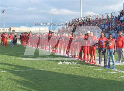 Thumbnail 1 in Royal vs Almeta Crawford photogallery.