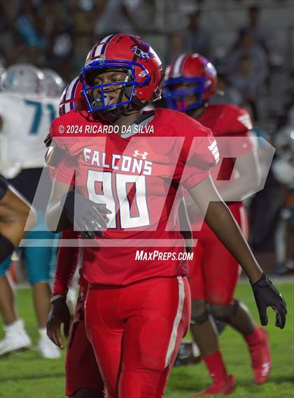 Thumbnail 2 in Royal vs Almeta Crawford photogallery.